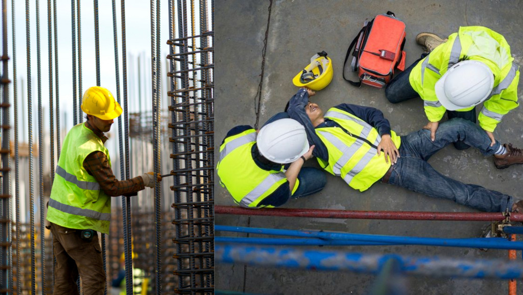 The Risks Construction Sites Pose to Bystanders