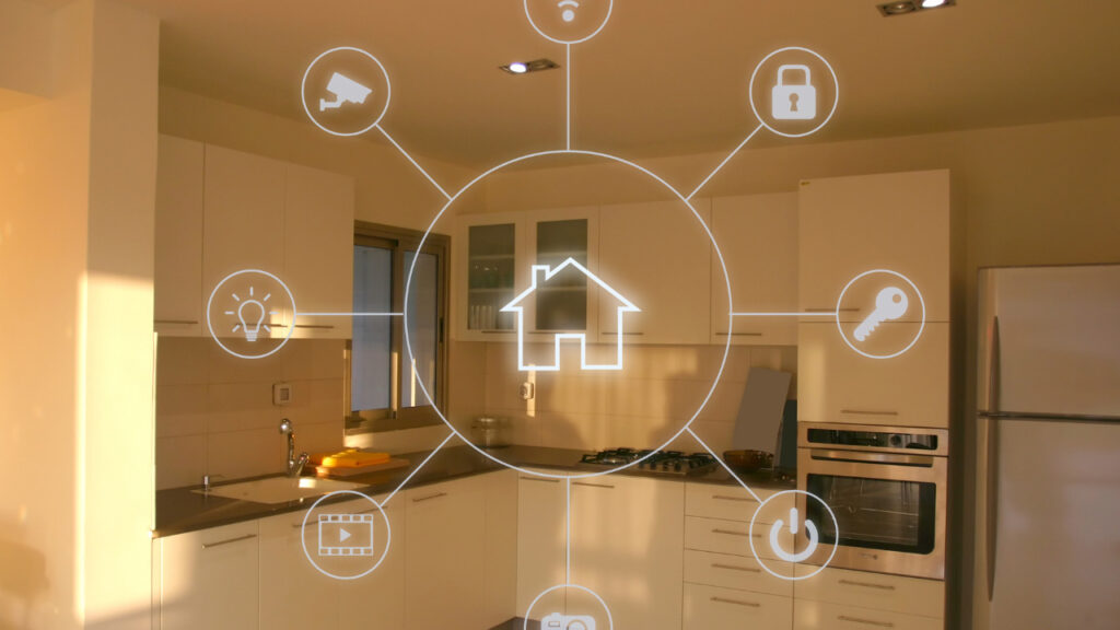 What is Smart Home Technology