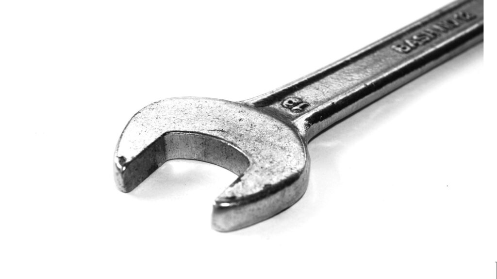 What is a Basin Wrench