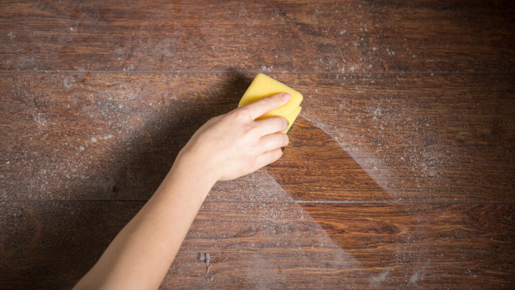 Wooden Countertops