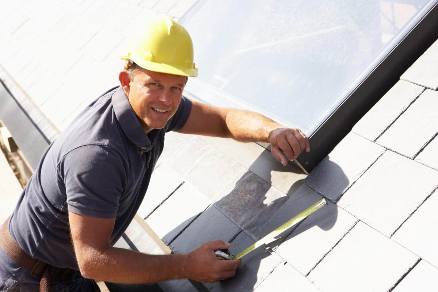 Commercial Roofing Problems and How to Address Them