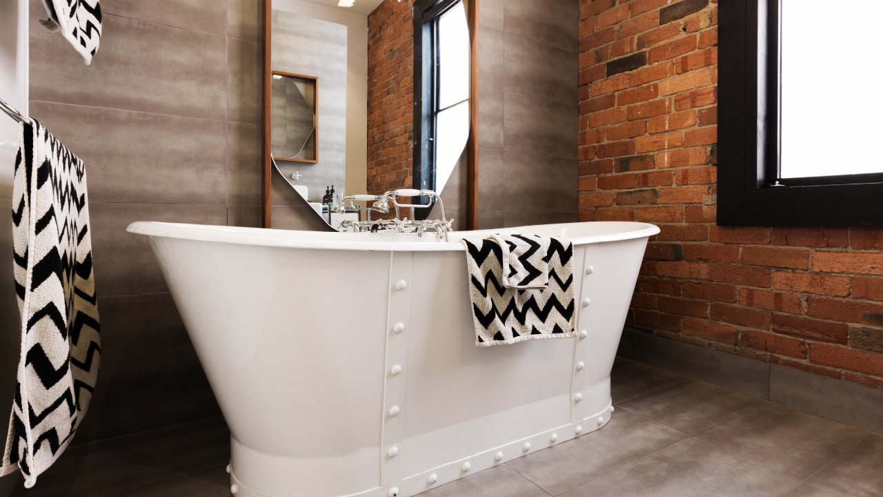 Easy Steps for Installing Freestanding Tub in Your Bathroom
