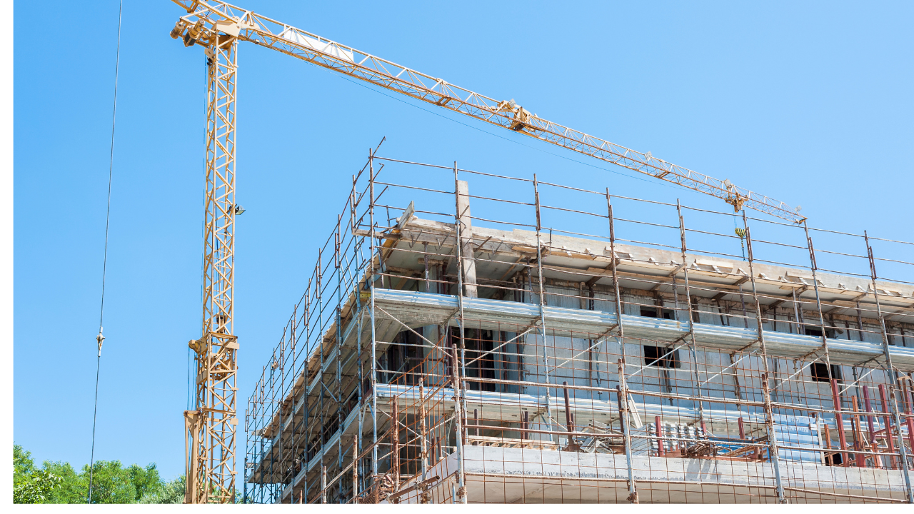 18 Different Types of Scaffolding in Construction