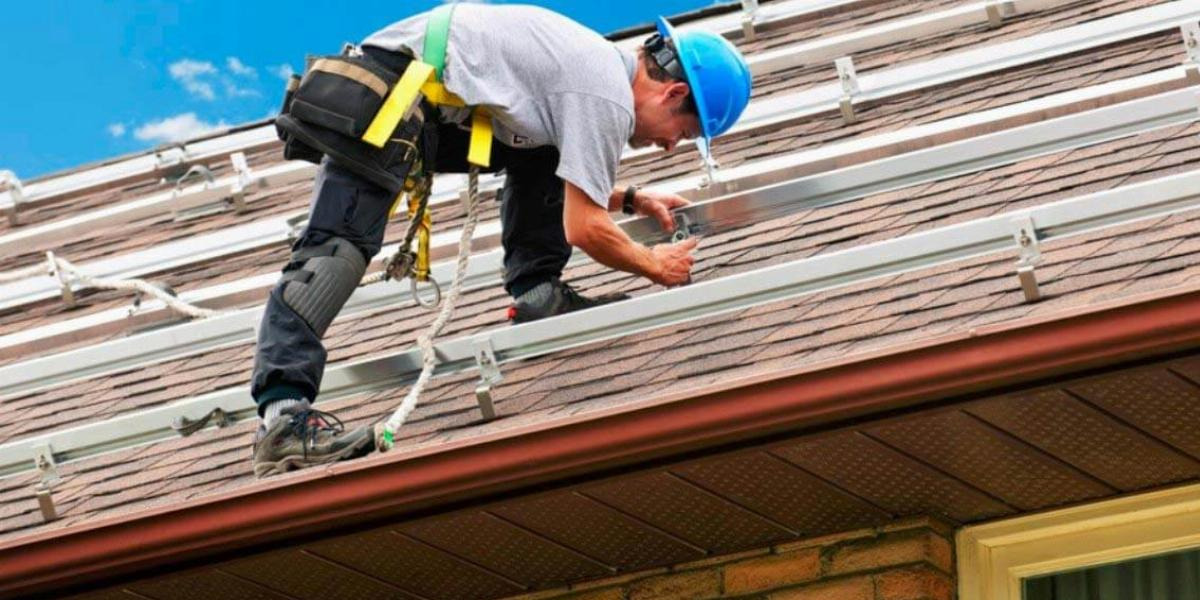 Roofing Safety