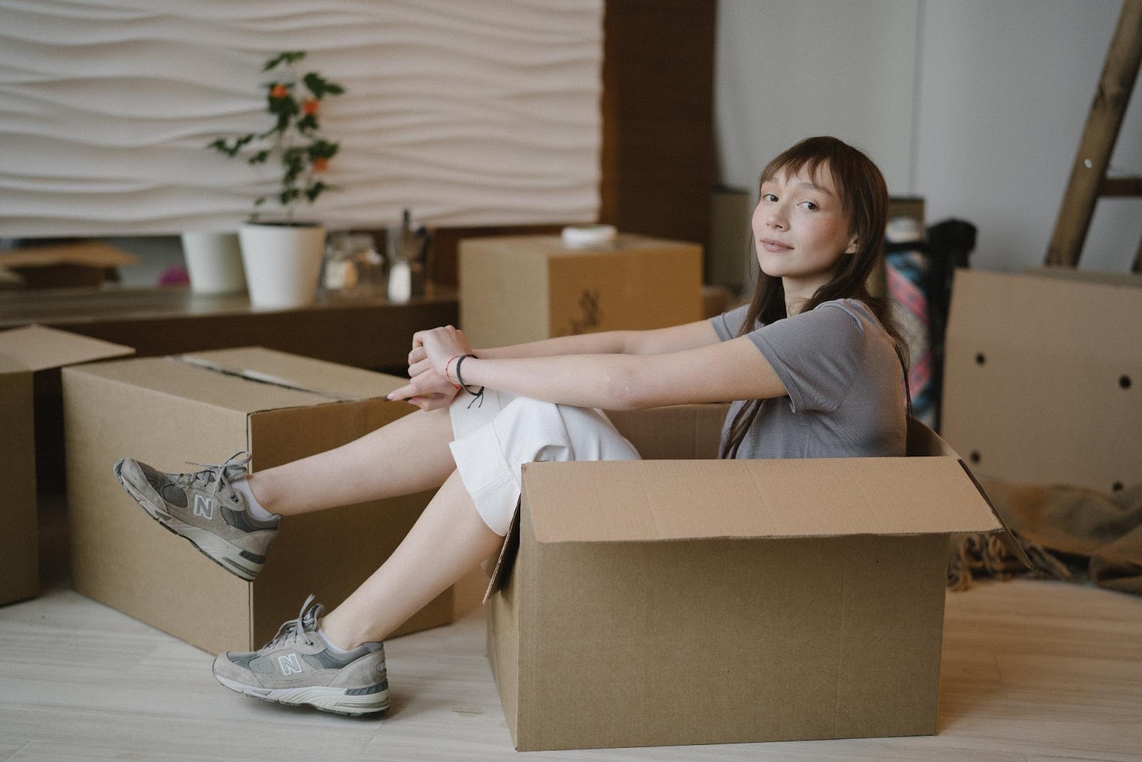 Tips for a Seamless Relocation