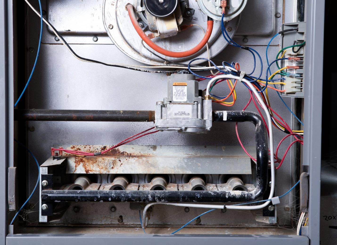 When Should You Schedule a Furnace Tune-Up