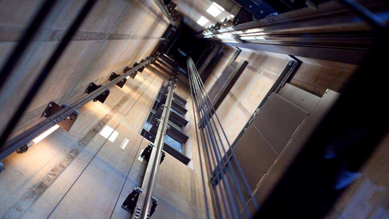 A Closer Look At Elevator Safety Construction How   Elevator Safety 