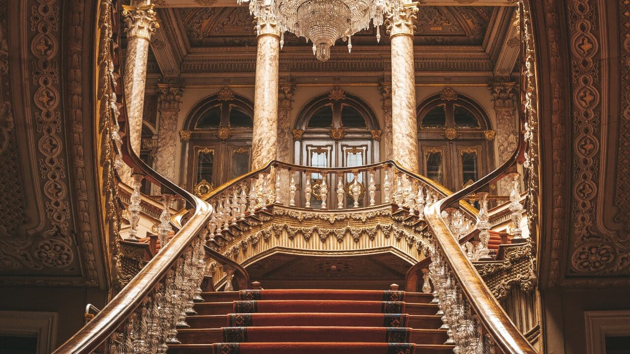 staircase amazing