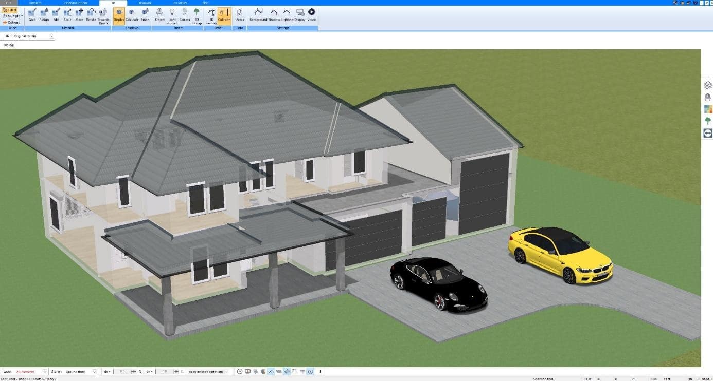 5 Reasons Why Plan7Architect Is a Game Changer for Home Designers ...