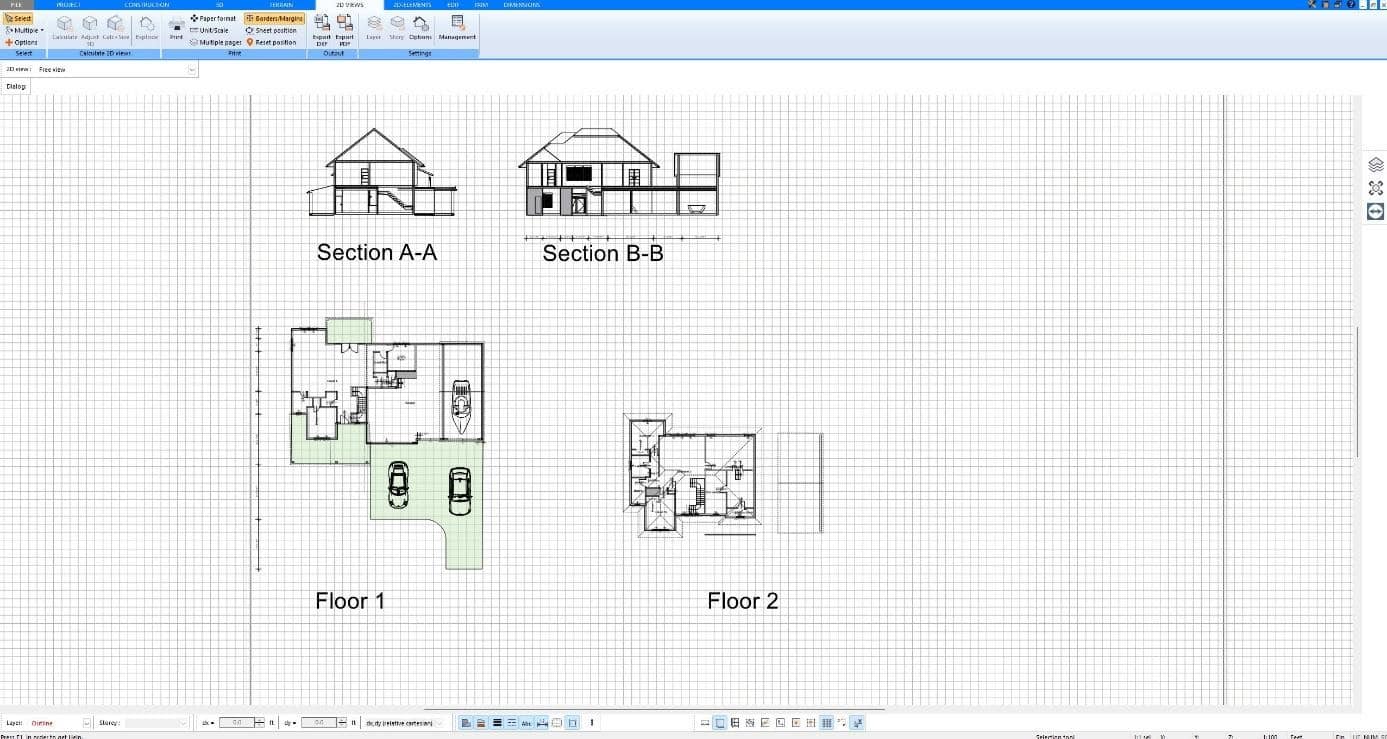 5 Reasons Why Plan7Architect Is a Game Changer for Home Designers ...